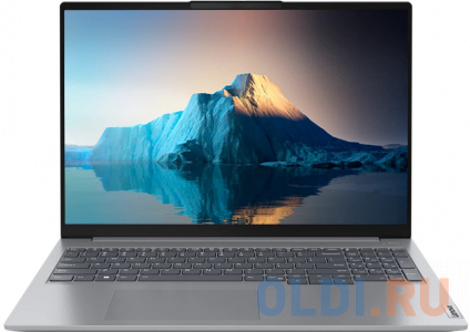   Lenovo ThinkBook 16 G6 ABP 21KK008FAK 16"   
