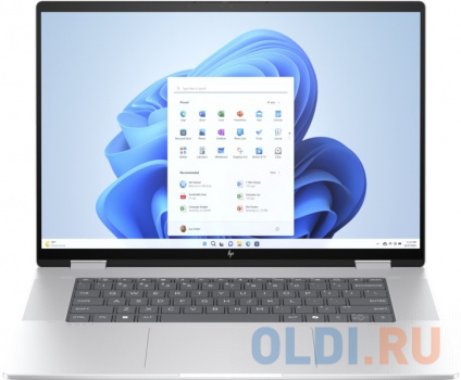   HP Envy x360 16-ac0001ci A16KGEA 16"  