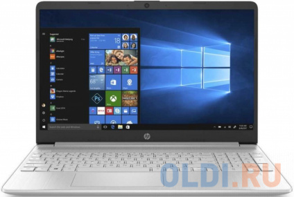   HP15 15s-fq5066tu 15.6&quot; FHD IPS, Intel Core i5-1235U, 8Gb, 512Gb SSD, FreeDOS, *  