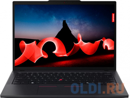   Lenovo ThinkPad T14 Gen 5 21MMS57G00 14"  -