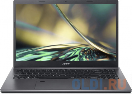   15.6&quot; IPS FHD Acer Aspire A515-57G-70BC grey (Core i7 1255U/8Gb/512Gb SSD/MX550 2Gb/noOS) (NX.K2FEM.008)  --