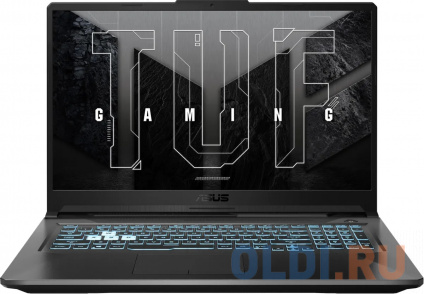   ASUS TUF Gaming A17 FA706NF-HX007 90NR0JH5-M002L0 17.3"  