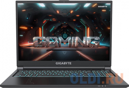   GigaByte G6 MF-H2KZ854KD 16"  