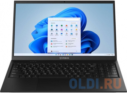  Irbis Breeze 15NBC1015B 15NBC1015B 15.6"  