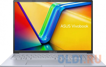  / ASUS K3605ZF-RP753 16&quot;(1920x1200 (, 144Hz) IPS)/Intel Core i5 12500H(2.5Ghz)/16384Mb/512PCISSDGb/noDVD/Ext:nVidia GeForce RTX2050(4096Mb)/Cam/BT/WiFi/50WHr/war 1y/1.8kg/Cool Silver/DOS  