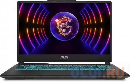   MSI Cyborg 15 A13VF-1615XRU 9S7-15K111-1615 15.6"  