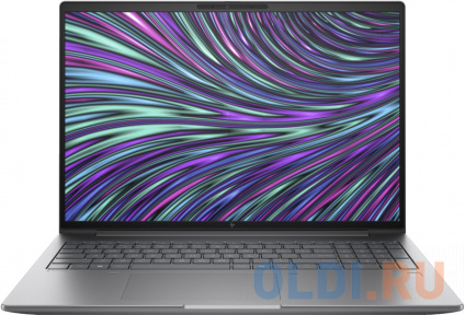   HP ZBook Power 16 G11 A8WM9PT 16"  -