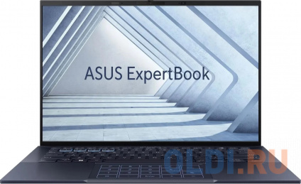   ASUS ExpertBook B9 B9403CVAR-KM1220X 14&quot;, 2024, OLED, Intel Core 7 150U 1.8, 10-, 16 LPDDR5, 1 SSD, Intel Graphics, Windows 11 Professional,  [90nx05w1-m01lz0]  