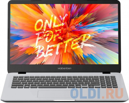   Maibenben M547 Pro M5471SA0LSRE1 15.6"  -