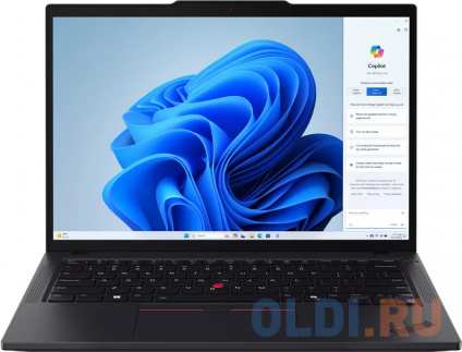   LENOVO ThinkPad T14 Gen 5 / 14&quot; WUXGA (1920x1200) IPS 400nits / Core Ultra5 135U / 16GB DDR5  --