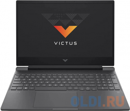    HP Victus 15-fb2063dx 15.6&quot;, IPS, AMD Ryzen 5 7535HS 3.3, 6-, 8 DDR5, 512 SSD, AMD Radeon RX6550M - 4 , Windows 11 Home, - [9z7l4ua]  --