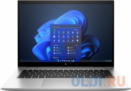   HP Elite x360 1040 G10 9M491AT 14"   