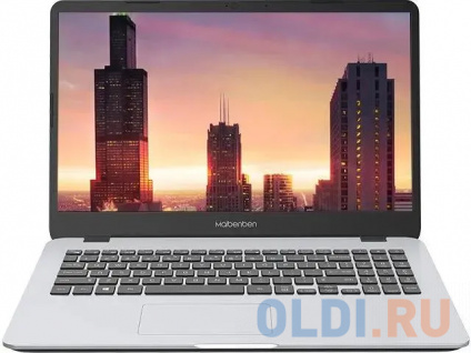   Maibenben M545 Pro M5451SB0LSRE1 15.6"  