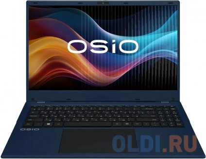   OSIO BaseLine B150i B150I-002C 15.6"  