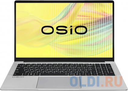   OSIO FocusLine F160a-003 16.1&quot;, 2023, IPS, AMD Ryzen 5 5500U 2.1, 6-, 8 DDR4, 512 SSD, AMD Radeon,   ,   