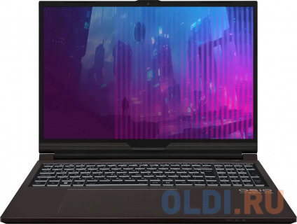   OSIO CyberLine C160i-002 C160I-002 16"  