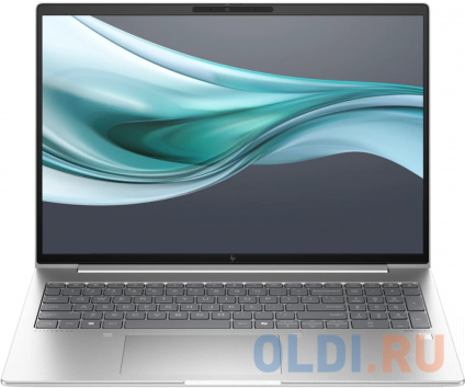   HP EliteBook 660 G11 (9C075EA#BH5) 16"  