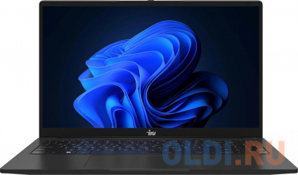   iRu Strato 15ALI 2058947 15.6"  