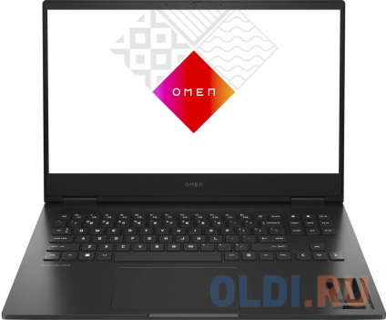   HP Omen 16-wd0011ci 8F5P2EA 16.1"  