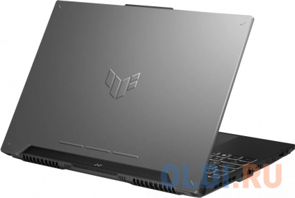   ASUS TUF F15 FX507VU-LP328 15.6&quot; 1920x1080/Intel Core i7-13620H/RAM 16/SSD 512/RTX 4050 6/ENG|RUS/   2.2  90NR0CJ7-M00PN0   