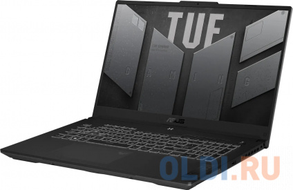   ASUS TUF Gaming A17 FA707NVR-HX010 90NR0JJ5-M000D0 17.3"  