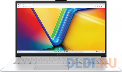   ASUS Vivobook Go 15 E1504GA-BQ192 90NB0ZT1-M00XC0 15.6"  