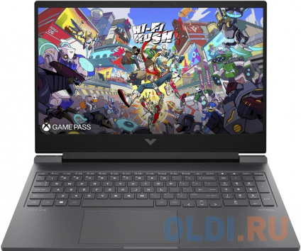   HP Victus 16-s1023dx A1SV3UA 16.1"   