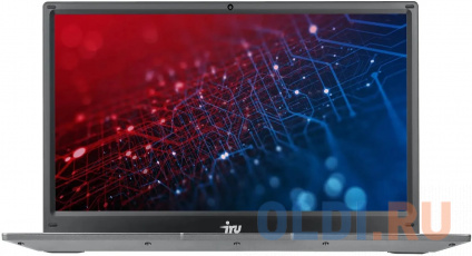   iRu Tactio 14ALH 2058889 14"  