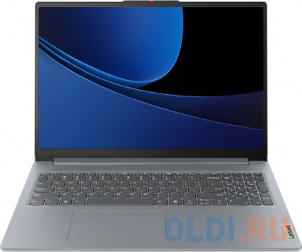  LENOVO IdeaPad Slim 3 16IRU9 16&quot; 1920x1200/Intel Core 5-120U/RAM 8/SSD 512/Intel UHD Graphics/ENG|RUS/DOS Arctic Grey 1.74  83E7000URK  