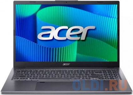   Acer Extensa EX215-56 Core 7 150U/16Gb/SSD512Gb/15.6&quot;/IPS/FHD/NoOs/iron (NX.EHWCD.002)  
