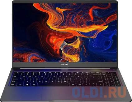   Tecno MegaBook T1 T15DA T15DA-2EG0 15.6"  