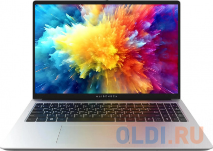  Maibenben M653 M6531SB0HSRE0 16"  --