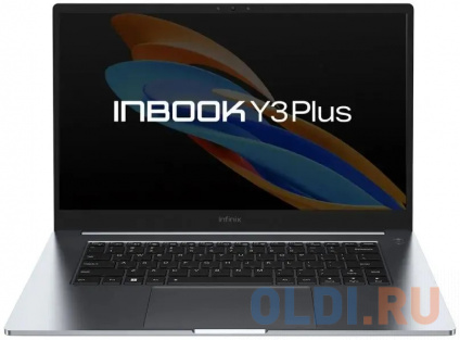   Infinix INBOOK Y3 Plus YL51A5 71008302601 15.6"  -