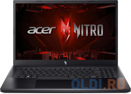    Acer Nitro V 15 ANV15-51-55MP 15.6&quot;, IPS, Intel Core i5 13420H 2.1, 8-, 16 DDR5, 512 SSD, NVIDIA GeForce RTX 3050   - 6 ,   ,   --