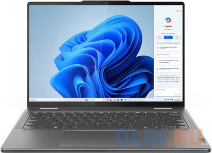   Lenovo Yoga 7 2-in-1 14IML9 83DJ0094RU 14"  