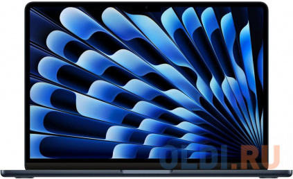   MacBook Air 13&quot;Midnight 8CPU/8GPU 16/256GB Apple M2 MC7X4ZP/A A2681 195949900587  