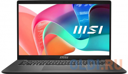   MSI Modern 14 F13MG-208RU 9S7-14S121-208 14"  