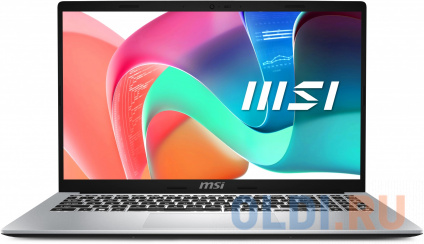  MSI Modern 15 F13MG-254RU 9S7-15S122-254 15.6"  