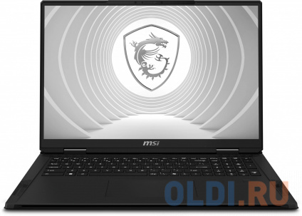   MSI CreatorPro X18 HX A14VKSG-455RU Core i9 14900HX 64Gb SSD1Tb NVIDIA RTX 3500 Ada   12Gb 18&quot; IPS UHD+ (3840x2400) Windows 11 Professional grey WiFi BT Cam (9S7-182253-455)  -