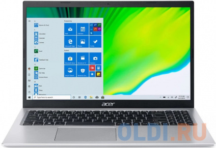   Acer Aspire 5 A515-56G-70LB NX.AT2EM.00E 15.6"  