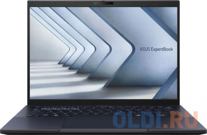  ASUS ExpertBook Advanced B3404CMA-Q50427 14.0&quot; Value IPS CORE ULTRA 5 125U 8GB 512GB 2280 PCIE G4 SSD 14.0 WUXGA(WU) 1920X1200 16:10 Bend+300nits Anti-Glare NTSC:45% Wide View Without OS  