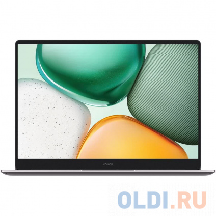   HONOR MagicBook X 14 Intel Core i5/16Gb/SSD512Gb/14&amp;quot;/IPS/FHD+/60Hz/Win11/Grey (5301ALWU)  -