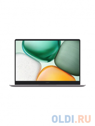   HONOR MagicBook X 14 Intel Core i5-12450H/8Gb/SSD512Gb/14&amp;quot;/IPS/FHD+/60Hz/NoOS/Grey (5301ALWY)  -