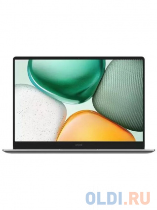   HONOR MagicBook X 14 Intel Core i3 1315U/8Gb/SSD512Gb/14&amp;quot;/IPS/FHD+/60Hz/NoOS/Grey (5301ALXB)  -