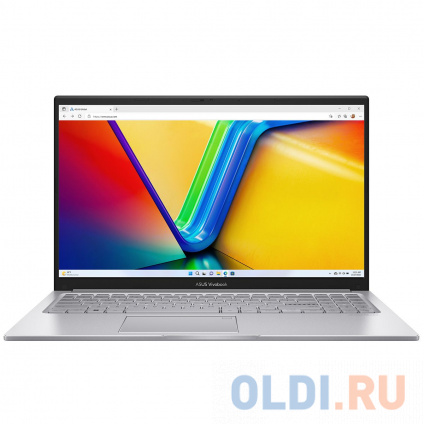   ASUS Vivobook 15 X1504VA-BQ1076 90NB10J2-M01AE0 15.6"  