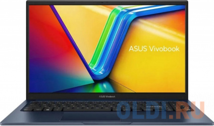   ASUS Vivobook 15 X1504VA-BQ522 90NB10J1-M018J0 15.6"  --