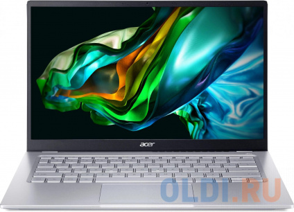   Acer Swift Go 14 SFG14-41-R3D8 NX.KG3CD.005 14" NX.KG3CD.005  -