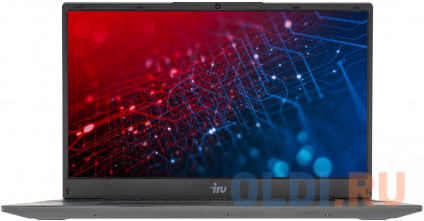   iRu Tactio 15PHC 2046012 15.6"   