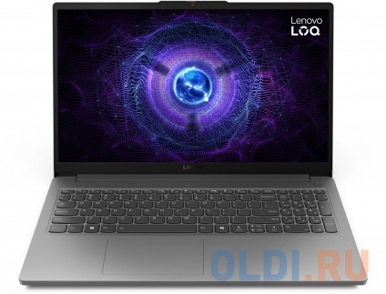   Lenovo LOQ 15IAX9E 83LK005GUE 15.6"  