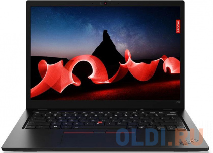   Lenovo ThinkPad L13 G4 21FQA08MCD-N001 13.3"  